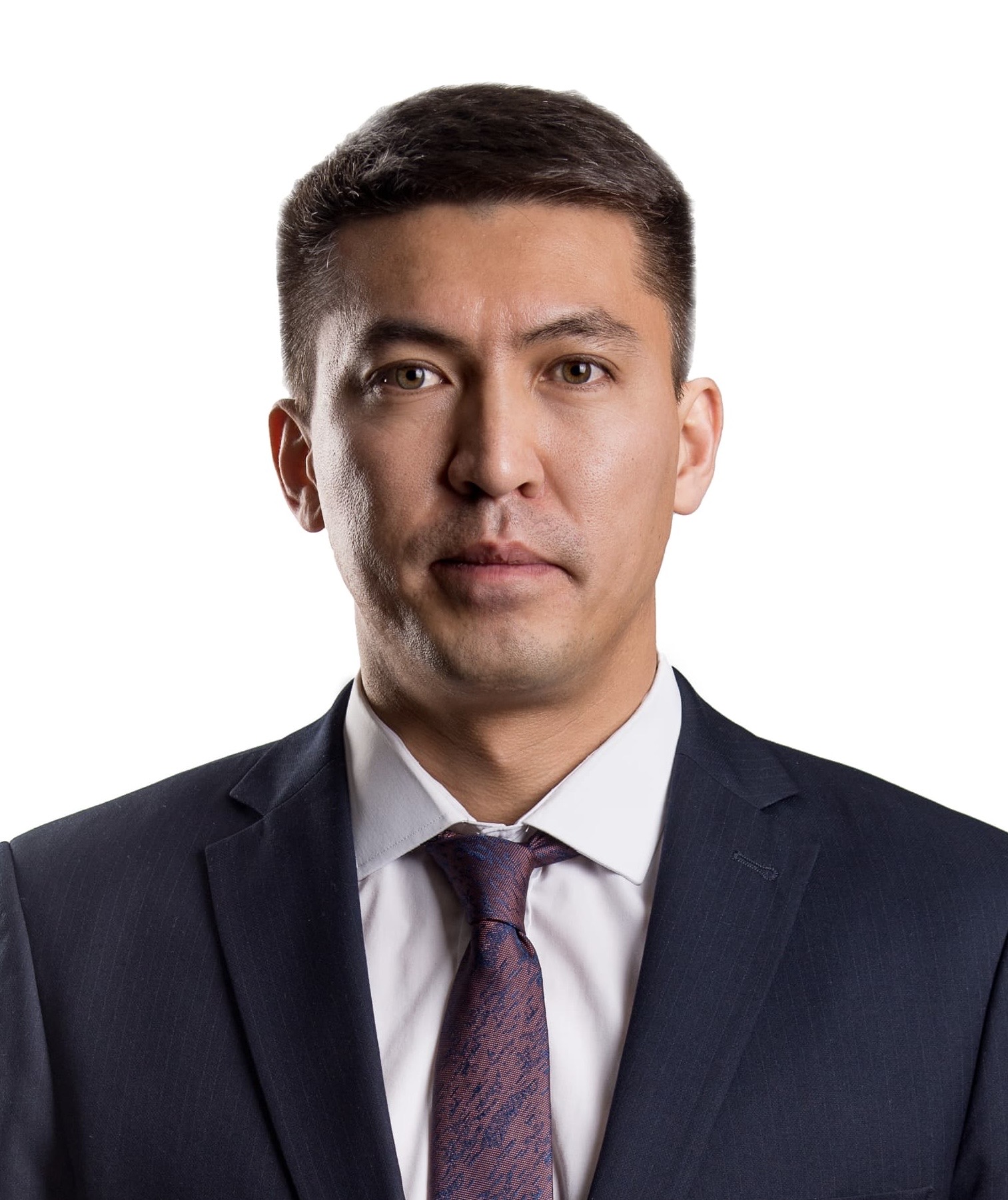 Bekasyl Aukeshev