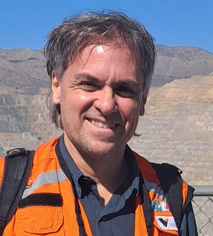 Leonardo Figueiredo de Faria