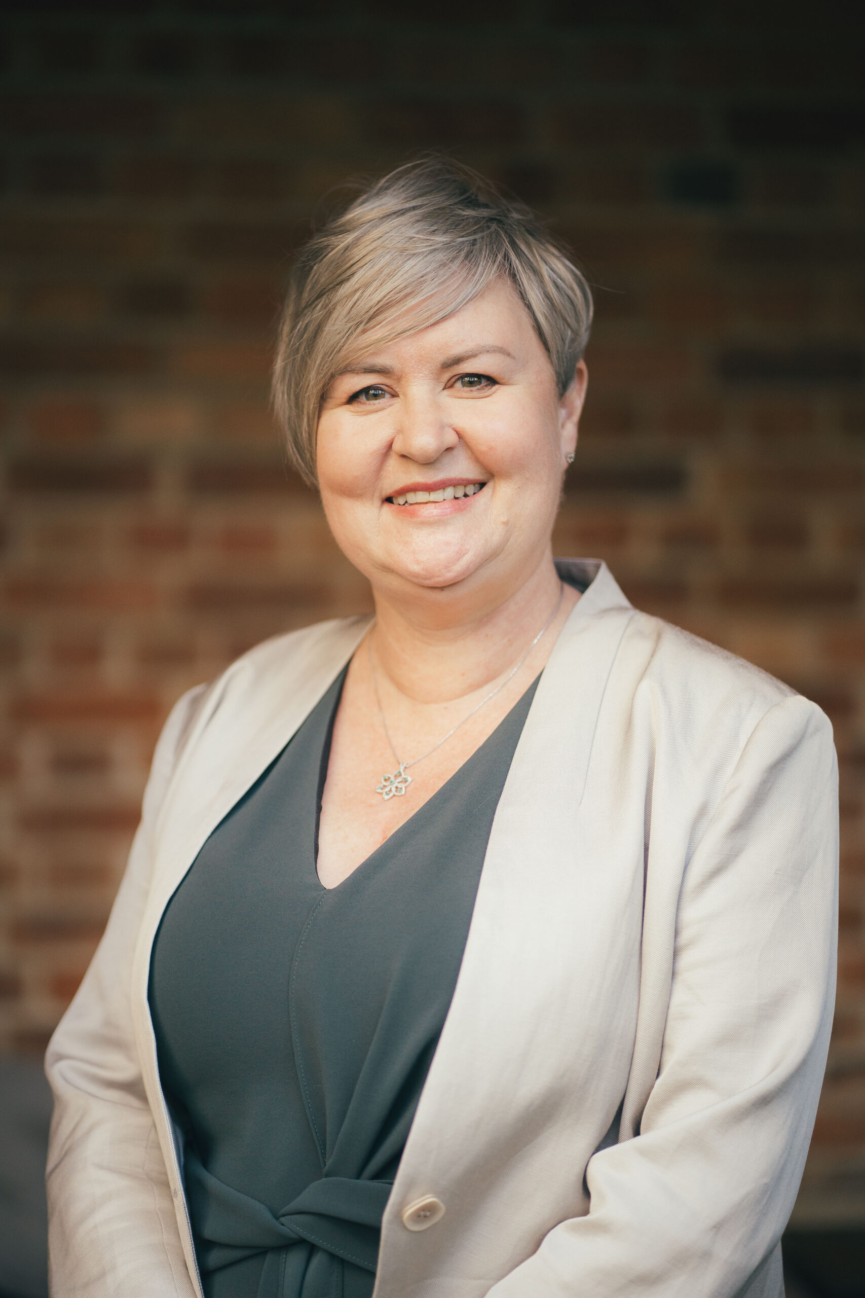 Lynn Olssen