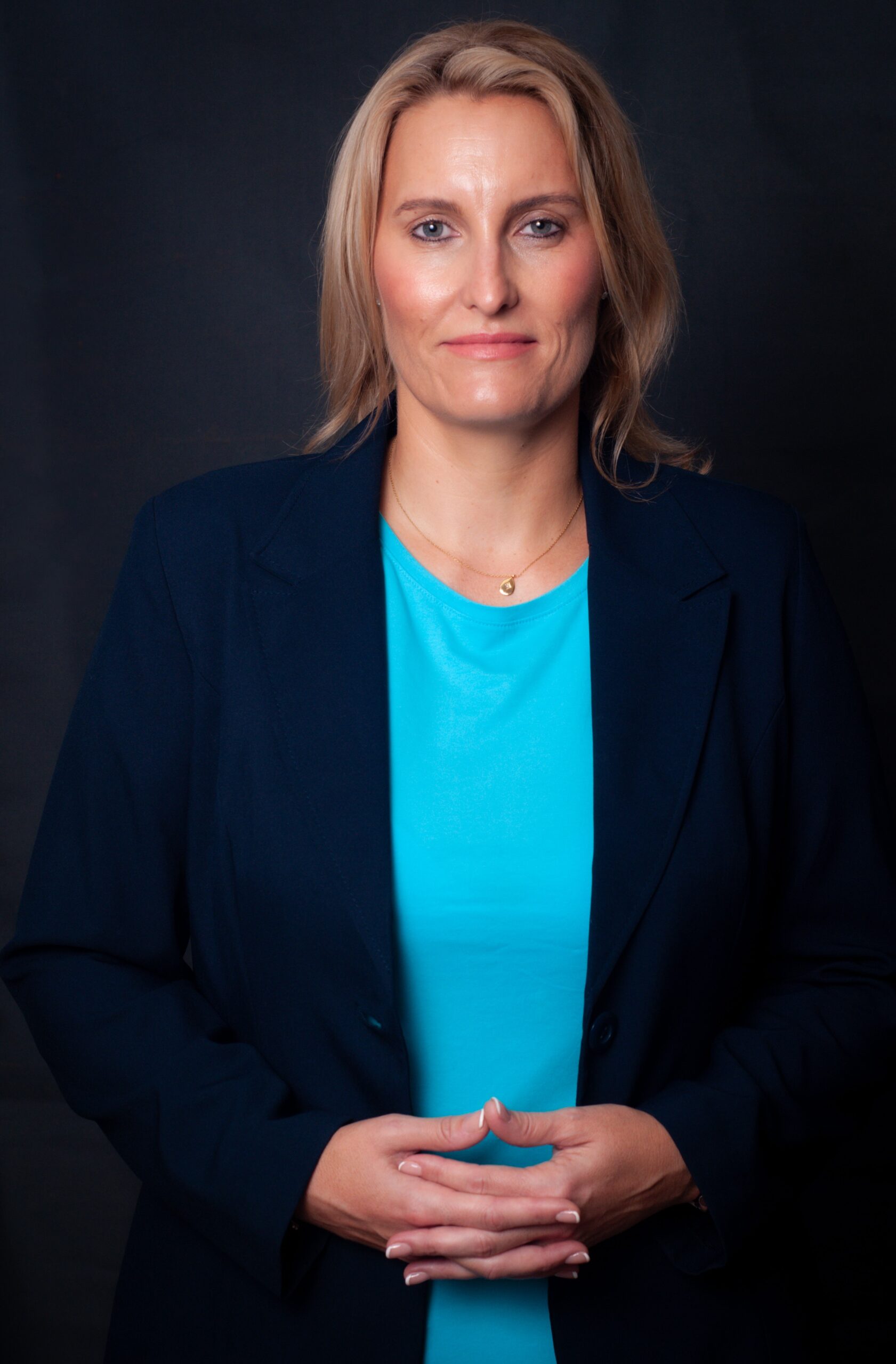 Nicole Wansbury