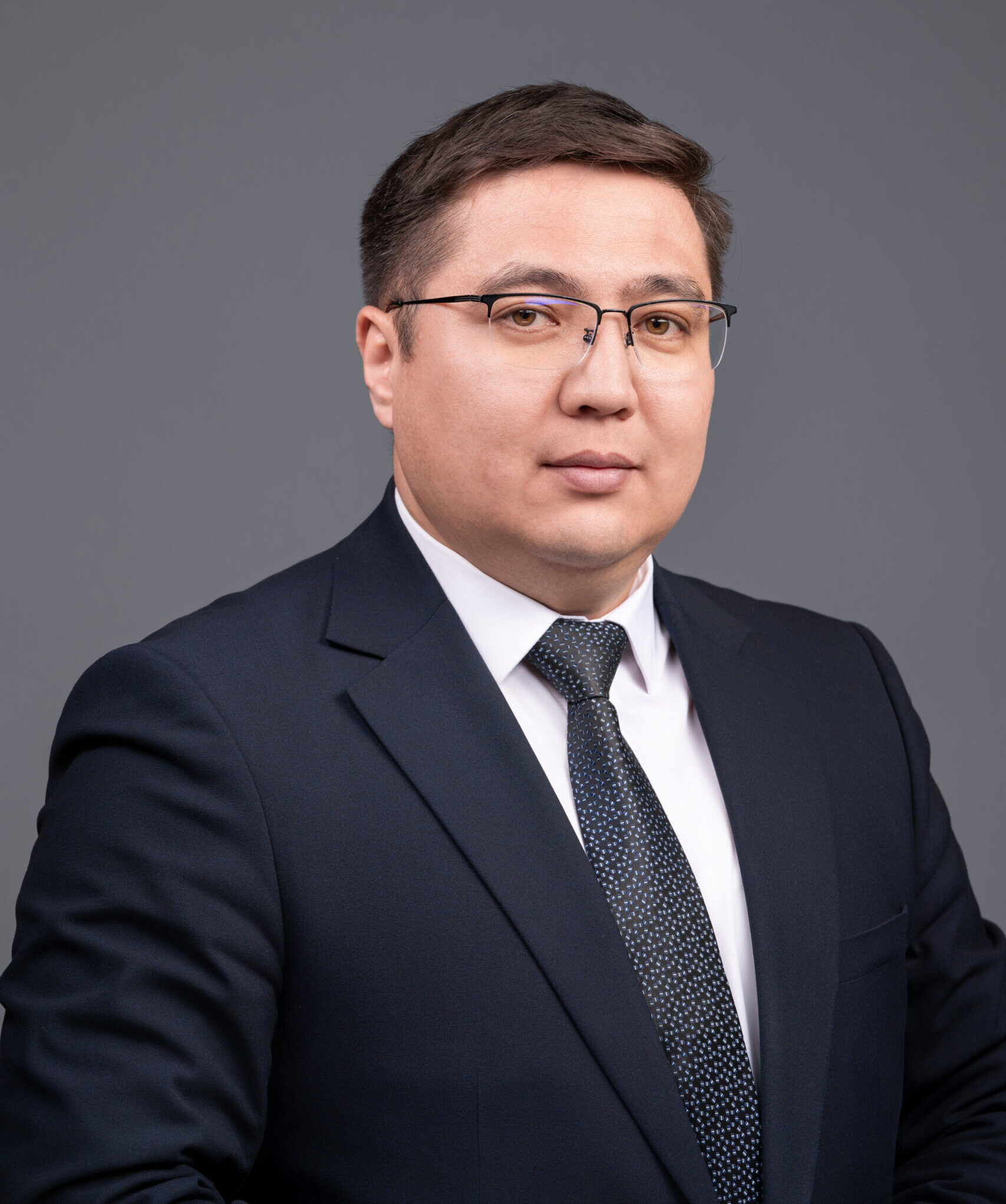 Azamat Zhenisovich Shalabayev
